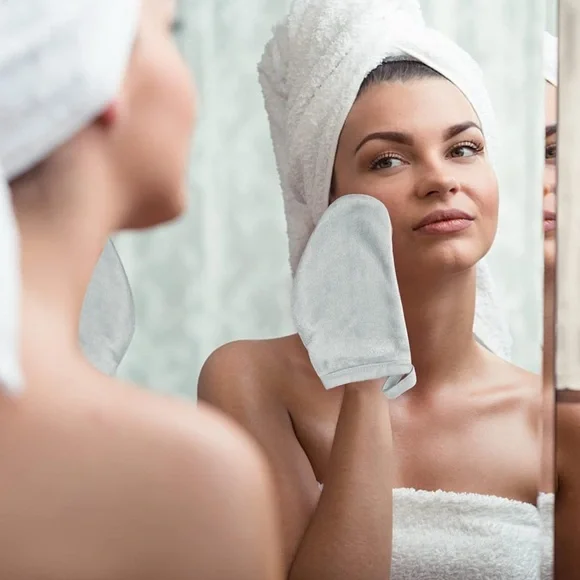 NWT Reusable Makeup Removal Cloths - Picture 2 of 6